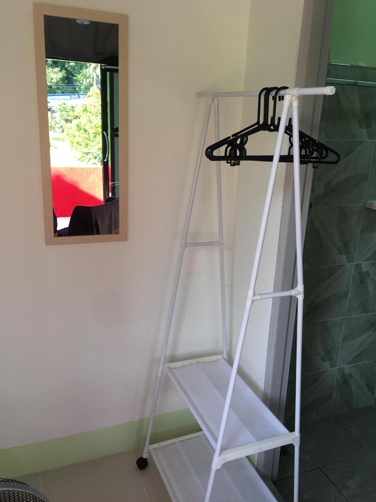 באן תאי World Citizen Guesthouse מראה חיצוני תמונה
