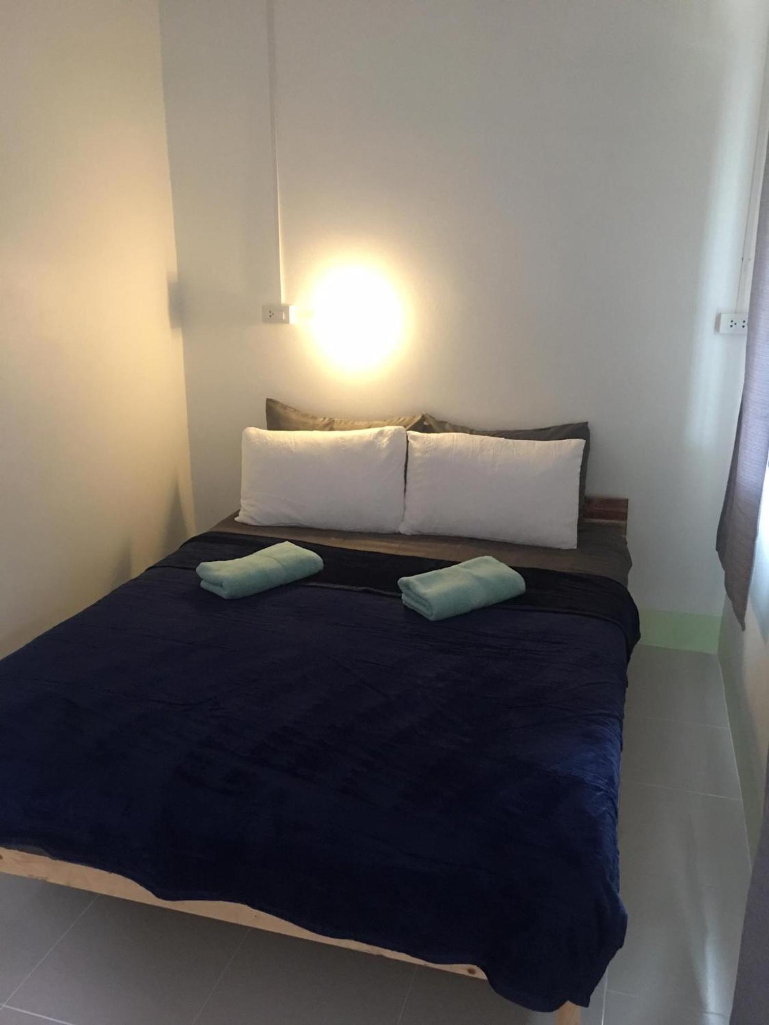 באן תאי World Citizen Guesthouse מראה חיצוני תמונה