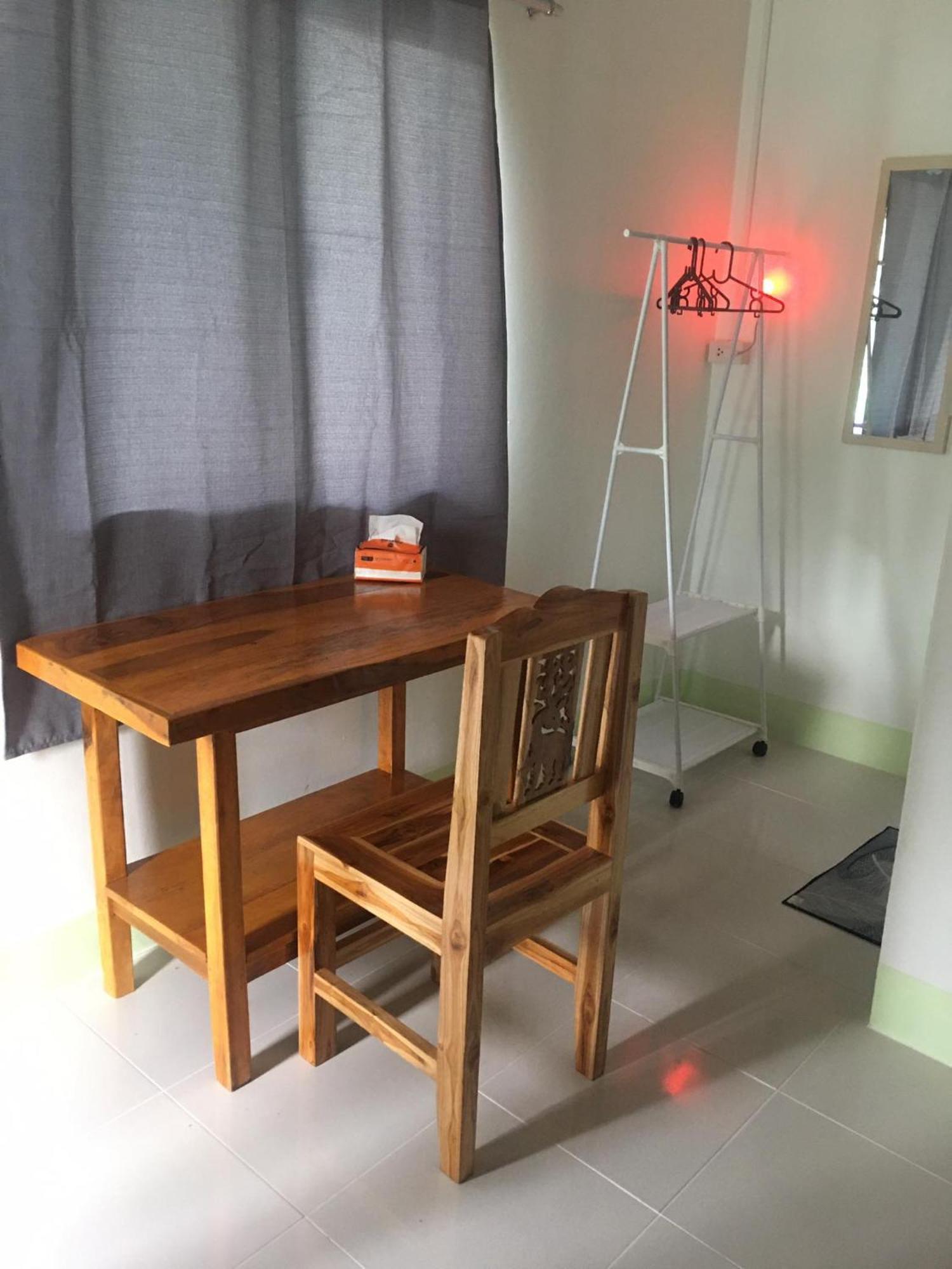 באן תאי World Citizen Guesthouse מראה חיצוני תמונה