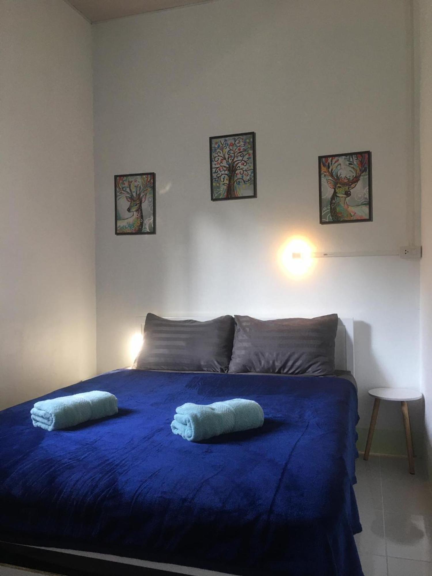 באן תאי World Citizen Guesthouse מראה חיצוני תמונה