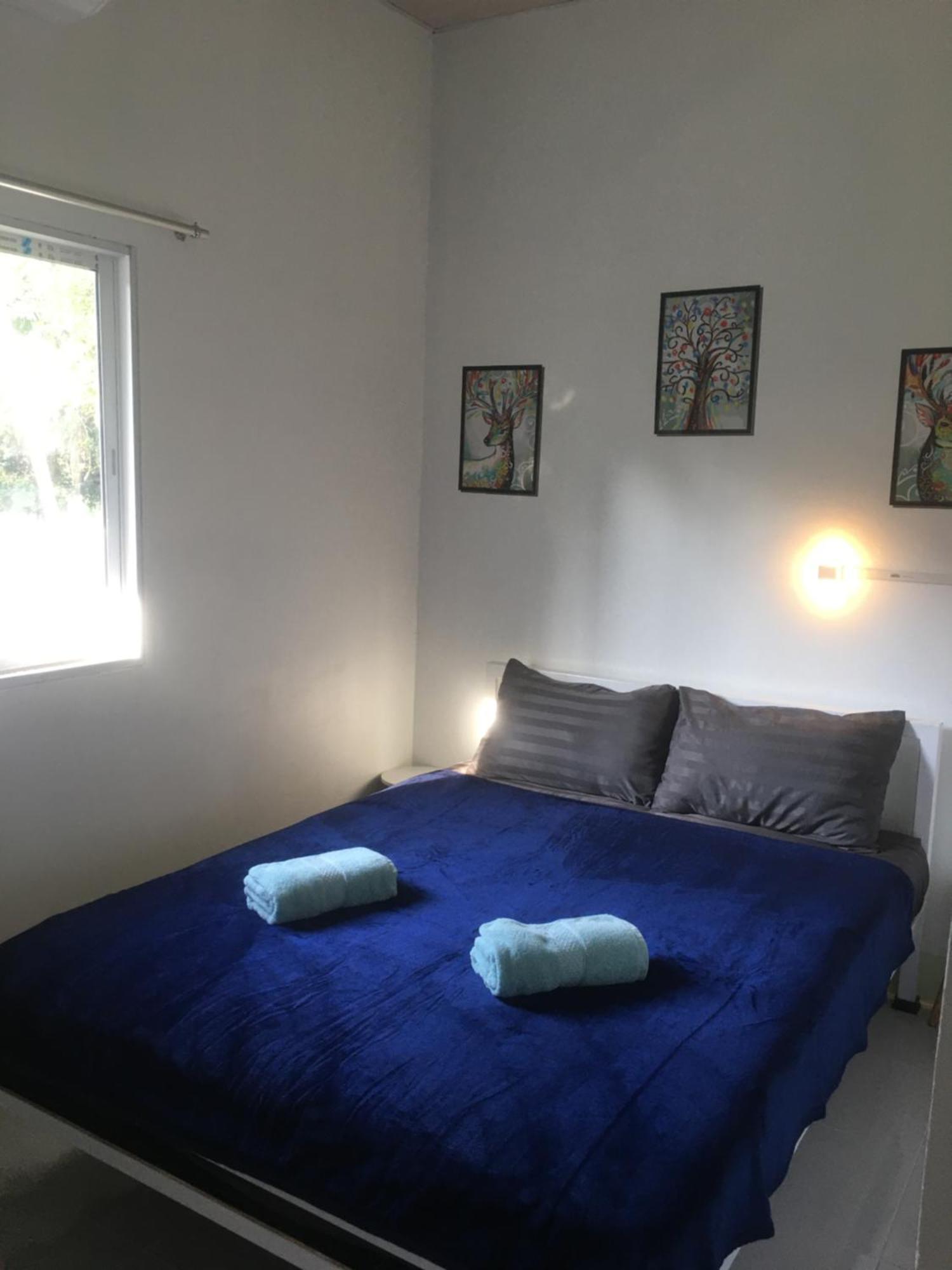 באן תאי World Citizen Guesthouse מראה חיצוני תמונה