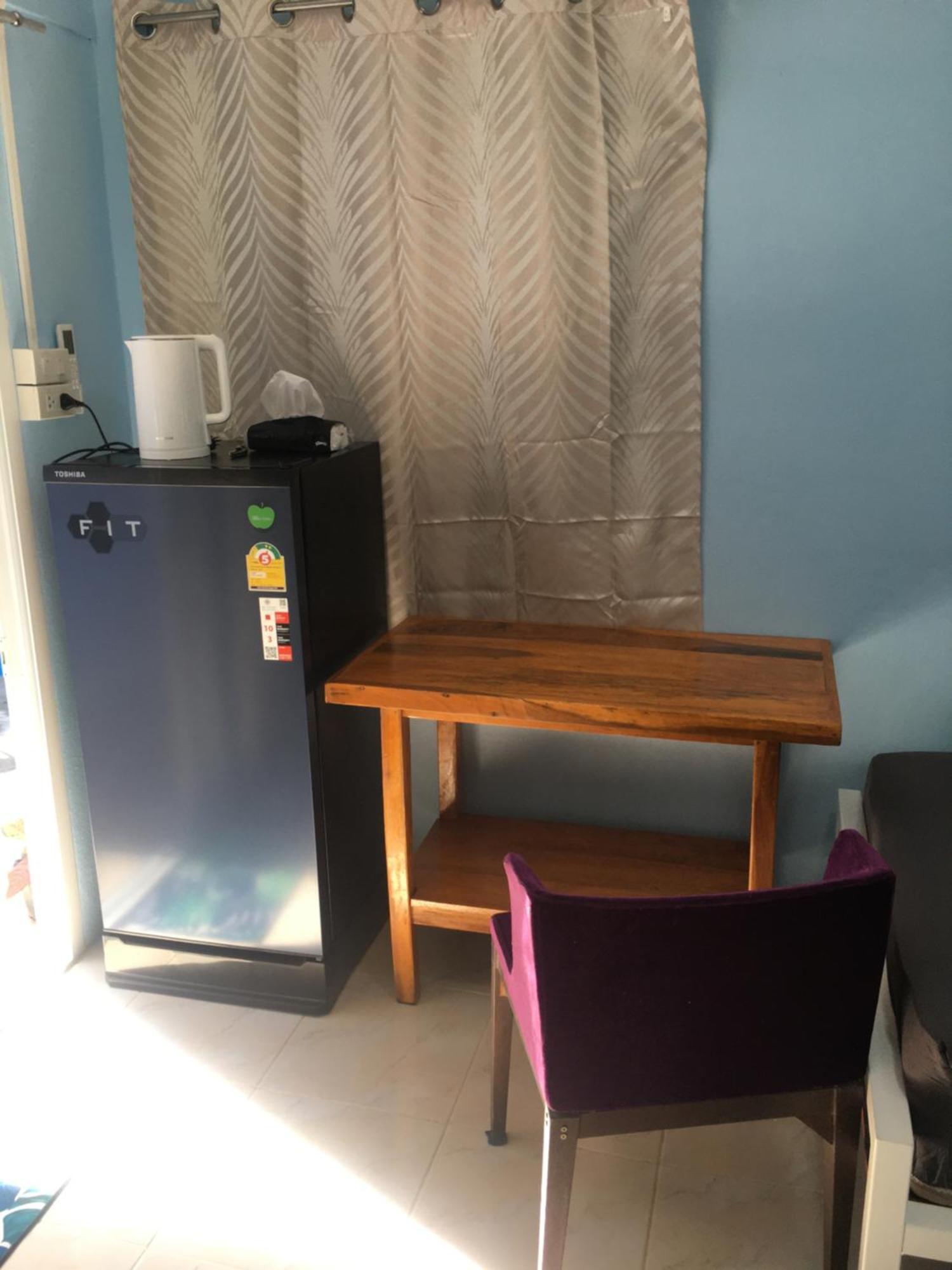 באן תאי World Citizen Guesthouse מראה חיצוני תמונה