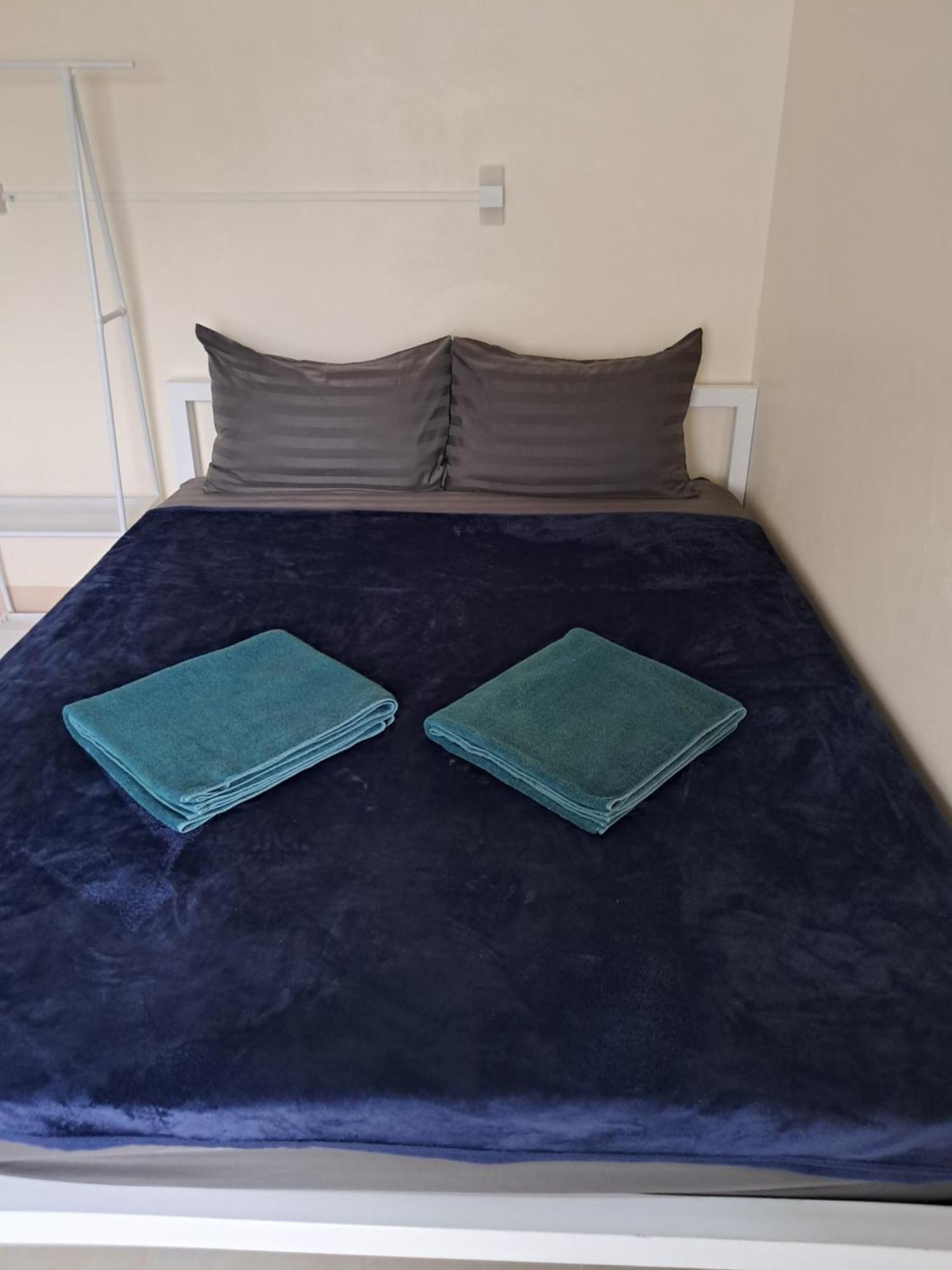 באן תאי World Citizen Guesthouse מראה חיצוני תמונה