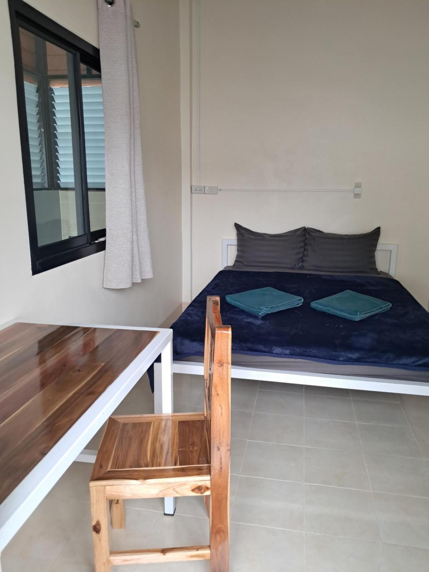 באן תאי World Citizen Guesthouse מראה חיצוני תמונה
