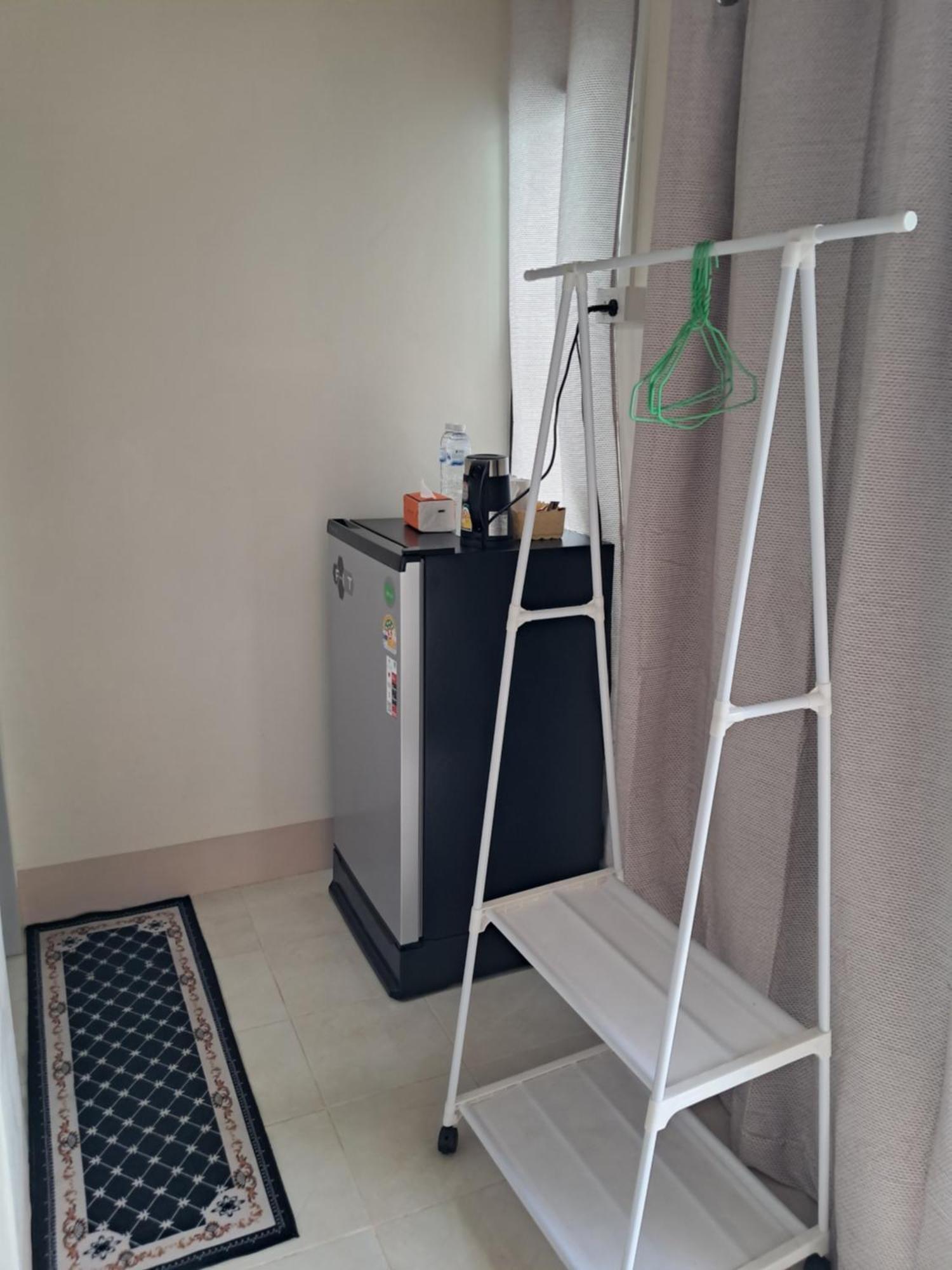 באן תאי World Citizen Guesthouse מראה חיצוני תמונה