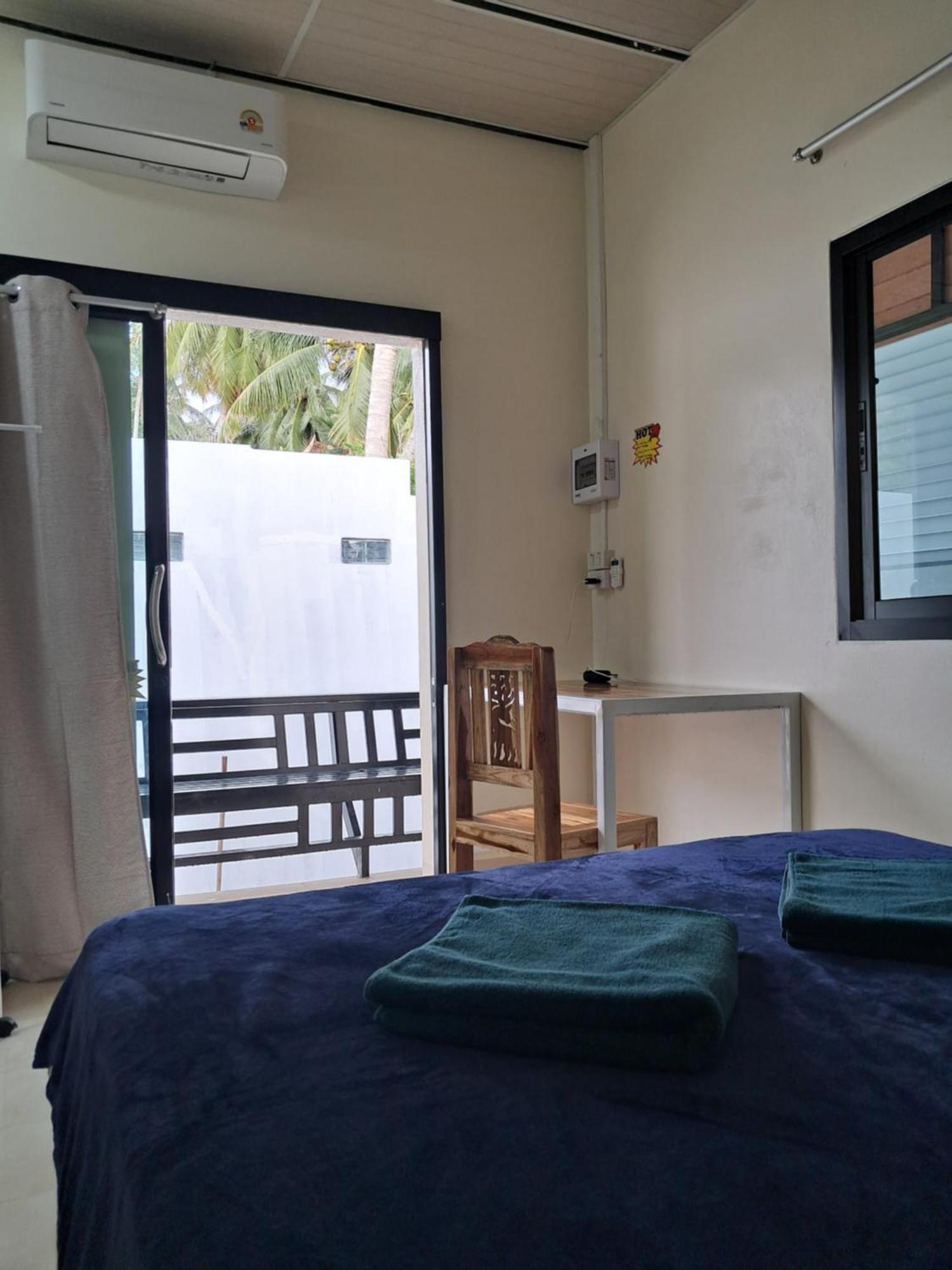 באן תאי World Citizen Guesthouse מראה חיצוני תמונה