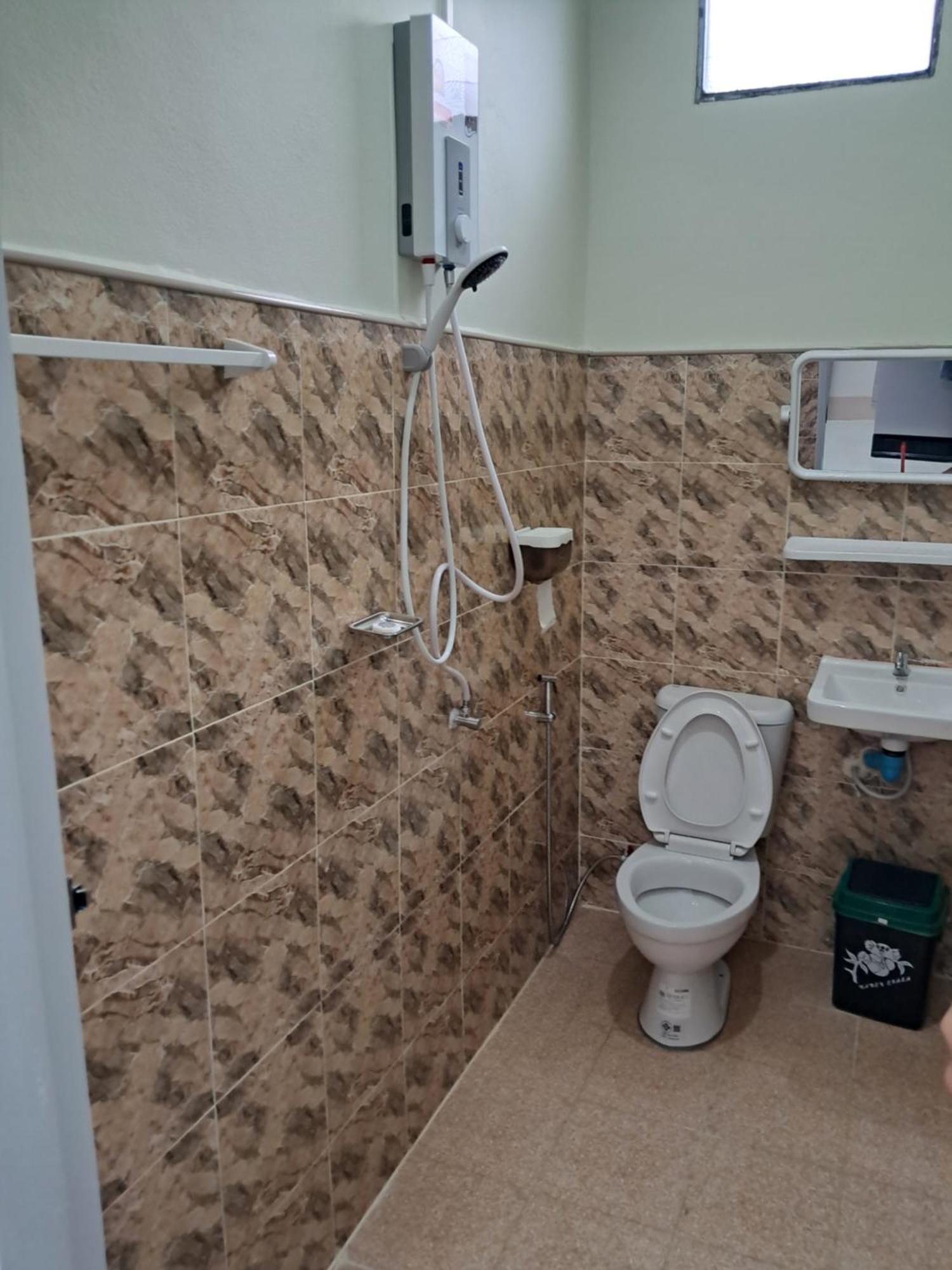 באן תאי World Citizen Guesthouse מראה חיצוני תמונה